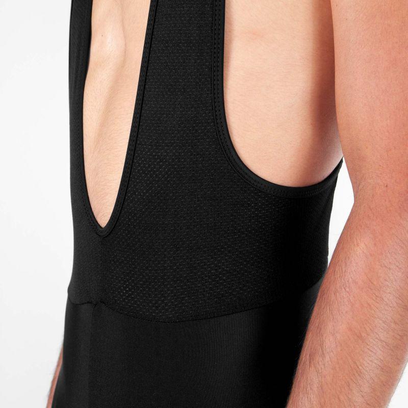 CUISSARD CYCLISME SILA PULSE STYLE - ROUGE FIRE Référence 2990 - M - Rouge État : Nouveau V-CUISSARD SILA SPORT