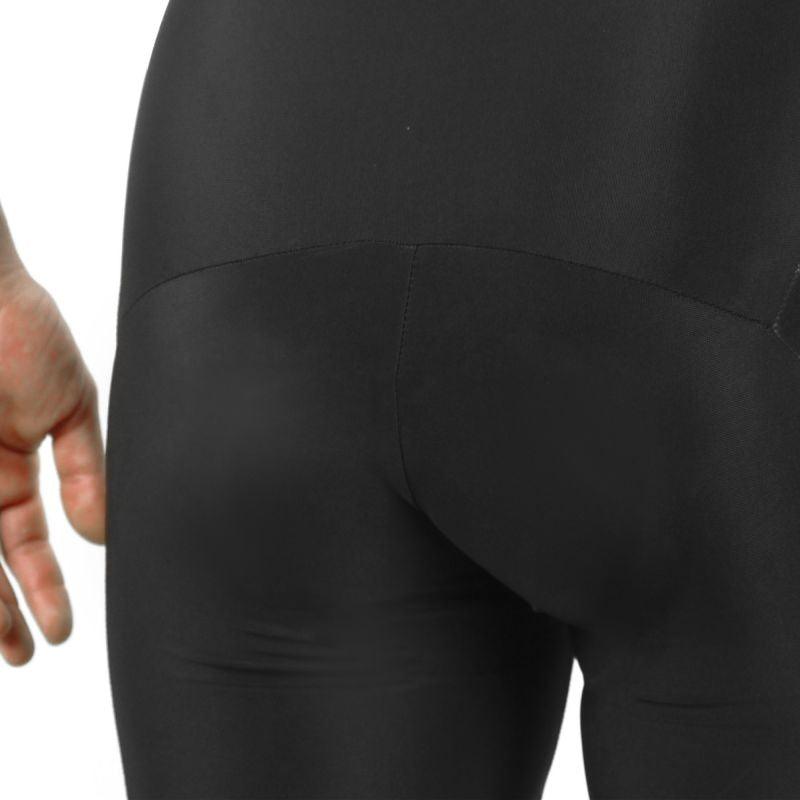 CUISSARD ROLLER SILA IRON STYLE 2.0 BLANC avec bretelles Référence 2957 V-CUISSARD SILA SPORTS