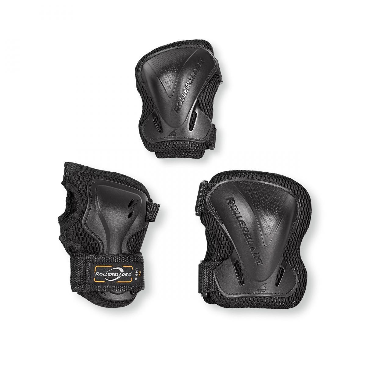 EVO GEAR JUNIOR 3 PACK M-PROTECTEURS TECNICA GROUP CANADA