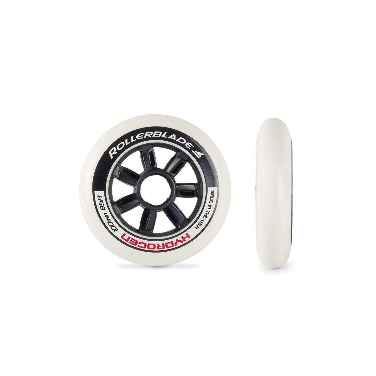 HYDROGEN 100/85A (8PCS) R-ROUES TECNICA GROUP CANADA