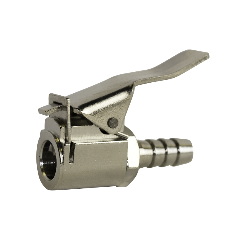 LOCKING SCHRADER CHUCK