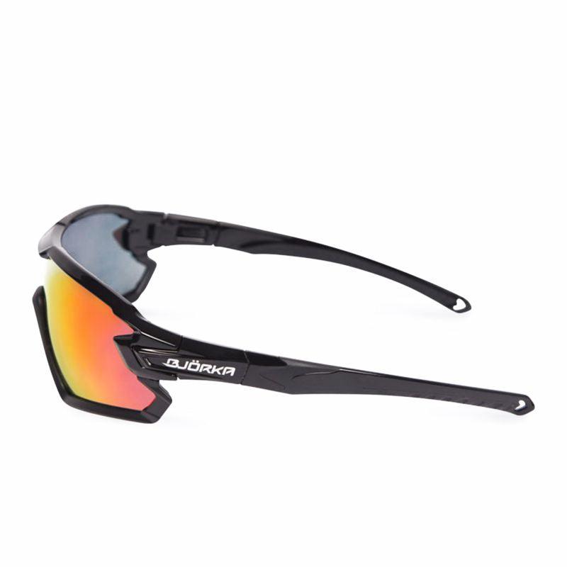 LUNETTES BJÖRKA LUCIFER - NOIR 1806 E-LUNETTES BJÖRKA