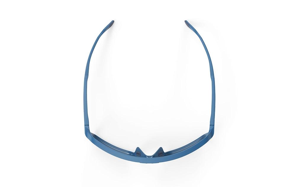 LUNETTES SPINSHIELD SPINSHIELD Partager Spinshield Pacific Blue Impactx Photochromique 2 Noir SP727349-0000 E-LUNETTES RUDY PROJECT