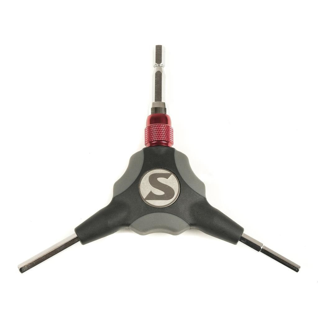 OUTILS YPSILON/YPSILON TOOLS