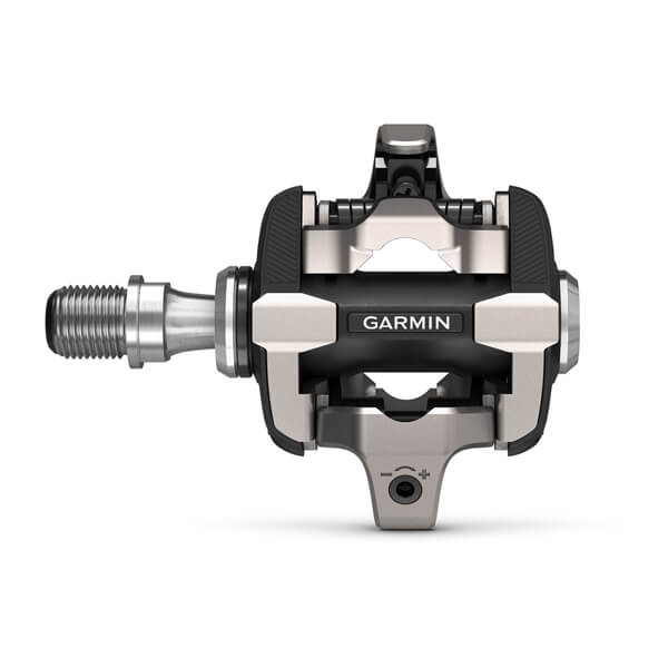 Rally™ XC200 Capteur de puissance DOUBLE SHIMANO SPD E-ÉLECTRONIQUE GARMIN