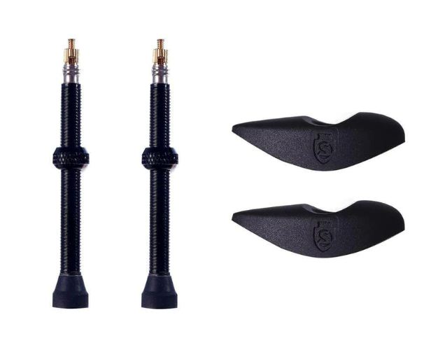 TUBELESS VALVE/VALVE SANS CHAMBRE