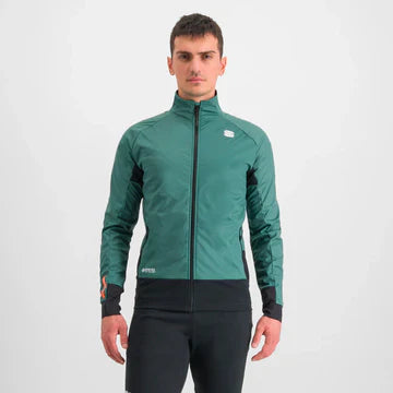 SKI DE FOND VESTE/VEST HOMME