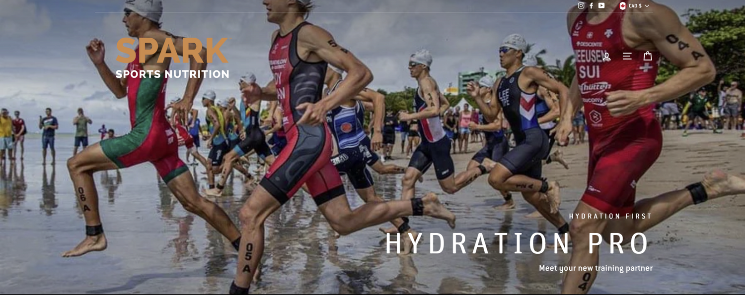 NUTRITION TRIATHLON