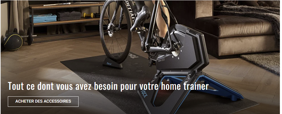 Home Trainer Tacx®