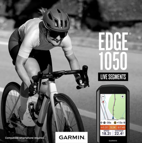 GARMIN 2025