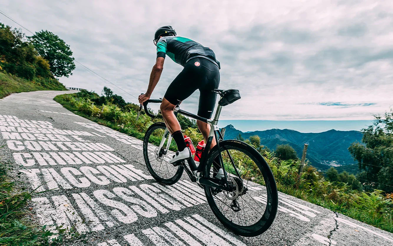 NUTRITION CYCLISME