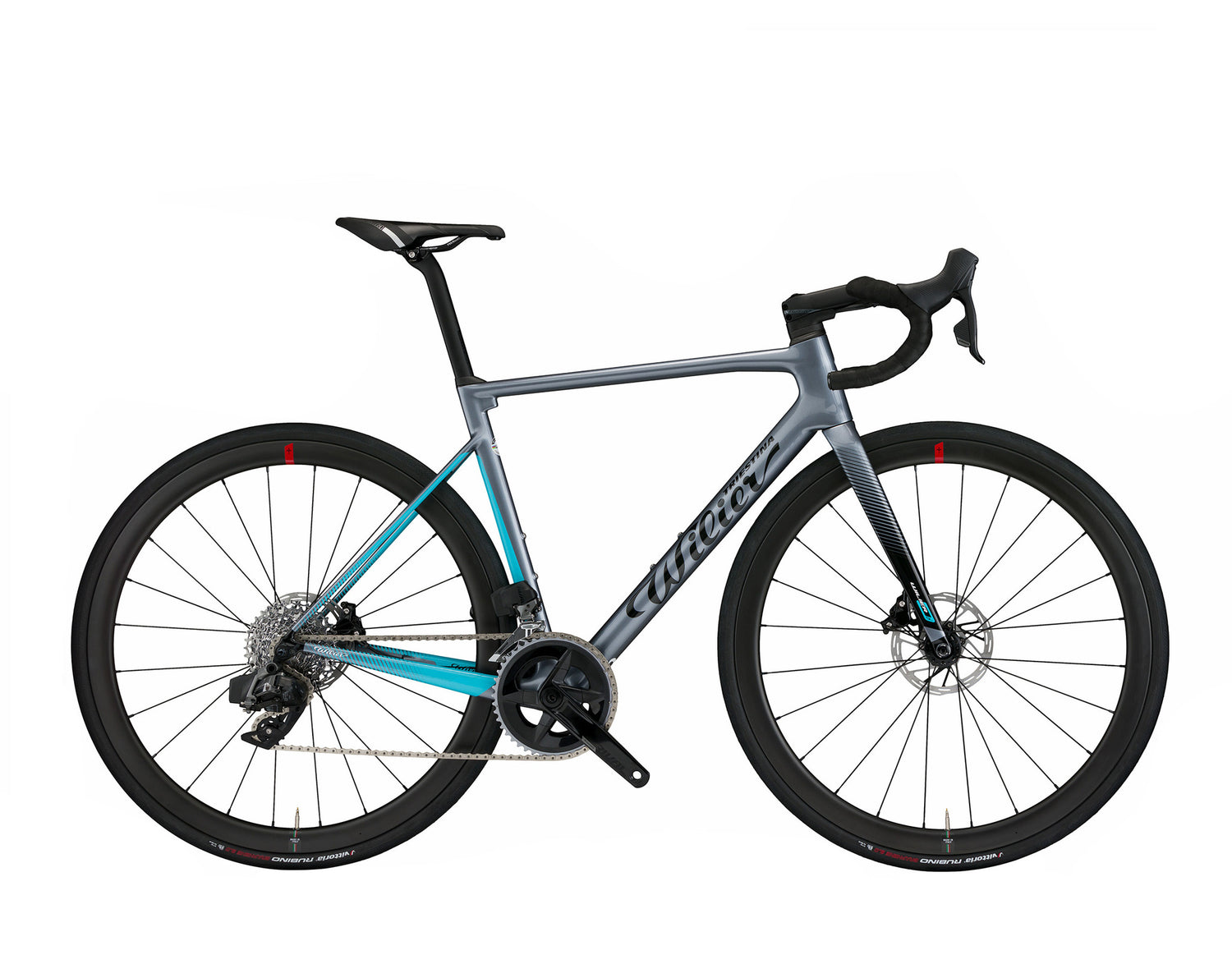 Wilier 0 reflex