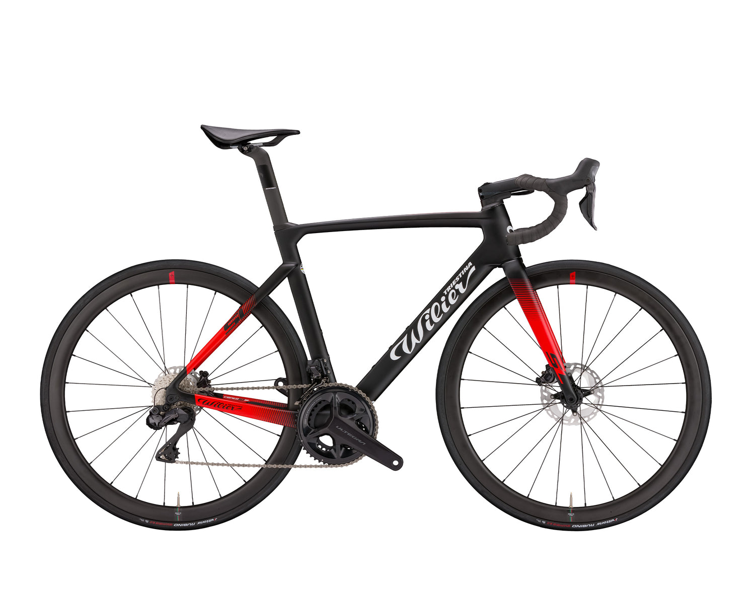 VÉLO ROUTE 2026
