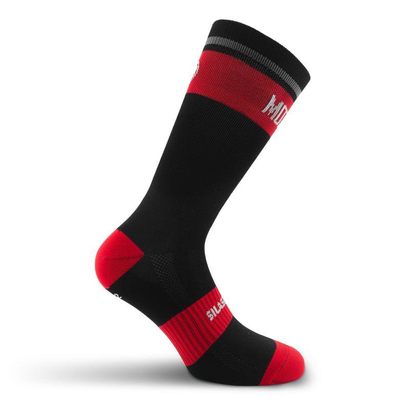 CHAUSSETTE  SILASPORT MOZAIK STYLE