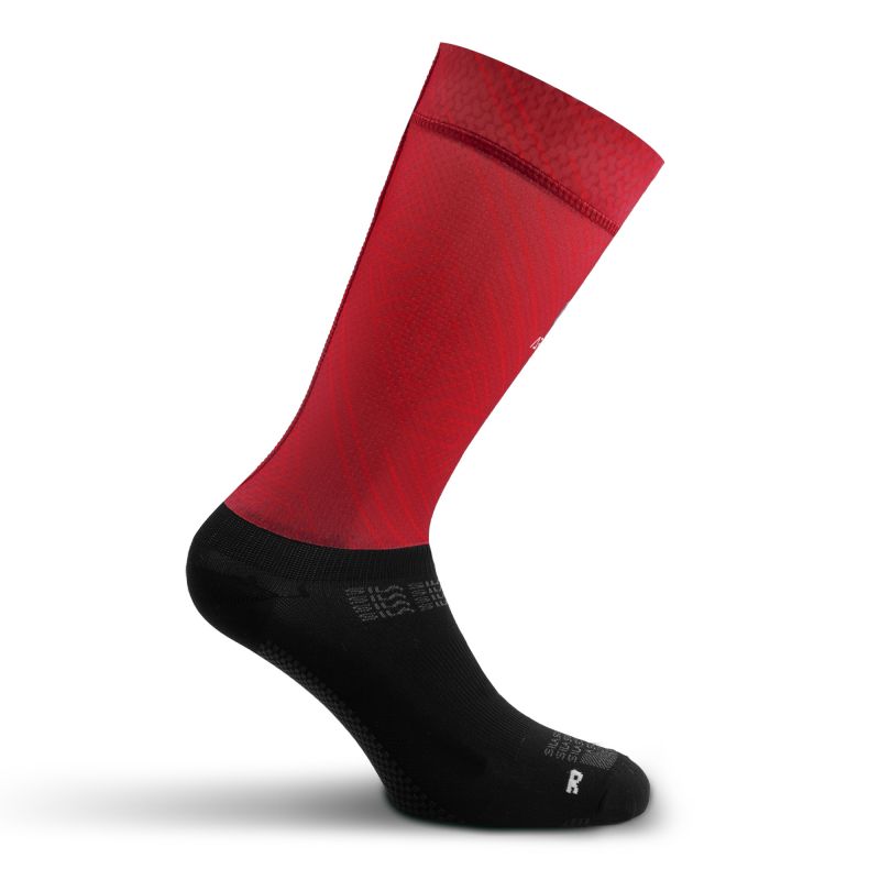 CHAUSSETTES CYCLISME LYCRA PRO RACE ARMOS LEGEND