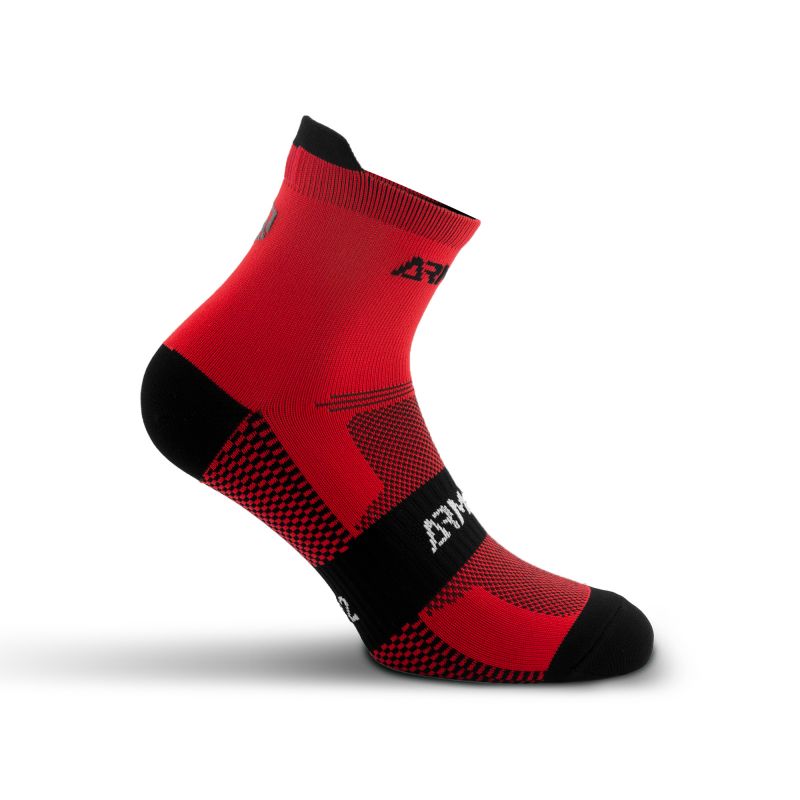 CHAUSSETTES RUNNING ARMOS TALISMAN  - COURTES