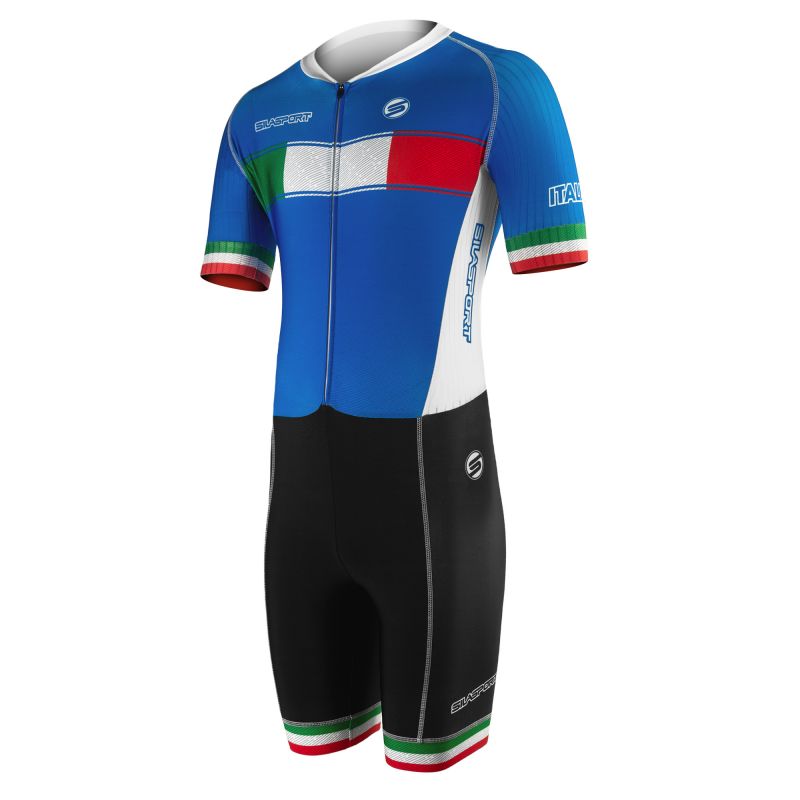COMBINAISON ROLLER ENFANT SILASPORT