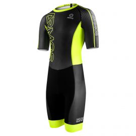 COMBINAISON ROLLER PRO AERO ARMOS NEON  MC