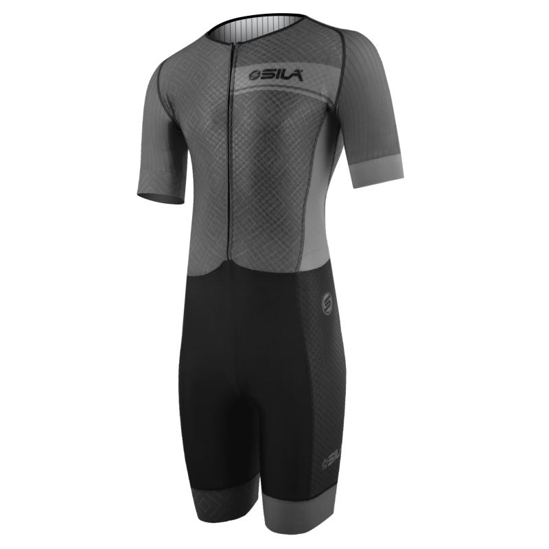 COMBINAISON ROLLER SILASPORT ELITE AERO CLASSY STYLE