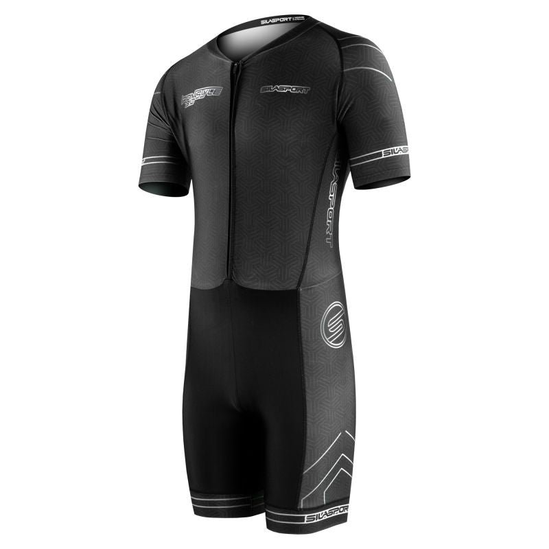 COMBINAISON ROLLER SILASPORT IRON STYLE 3.0 ADULTE