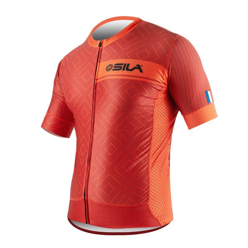 CUISSARD CYCLISME SILA CLASSY STYLE