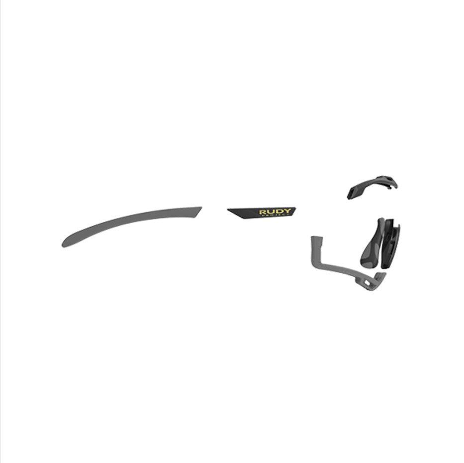 CUTLINE/LIGNE DE COUPE  CHROMATIC KIT LENTILLE ET CADRES ACCESSOIRES