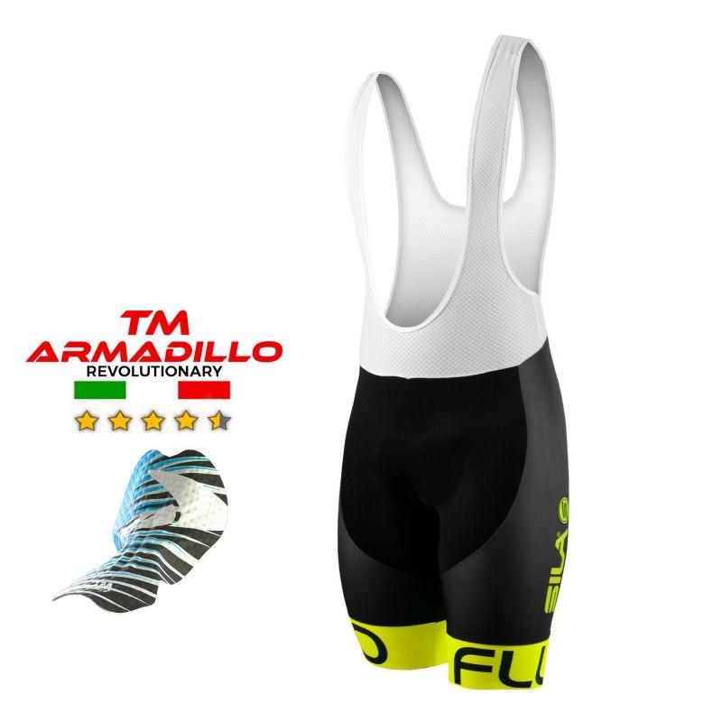 CYCLISME - Cuissard courts homme