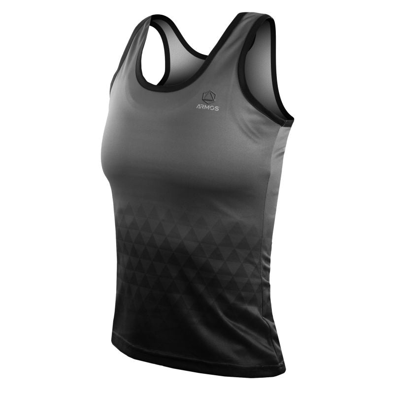 DEBARDEUR RUNNING FEMME ARMOS DANA
