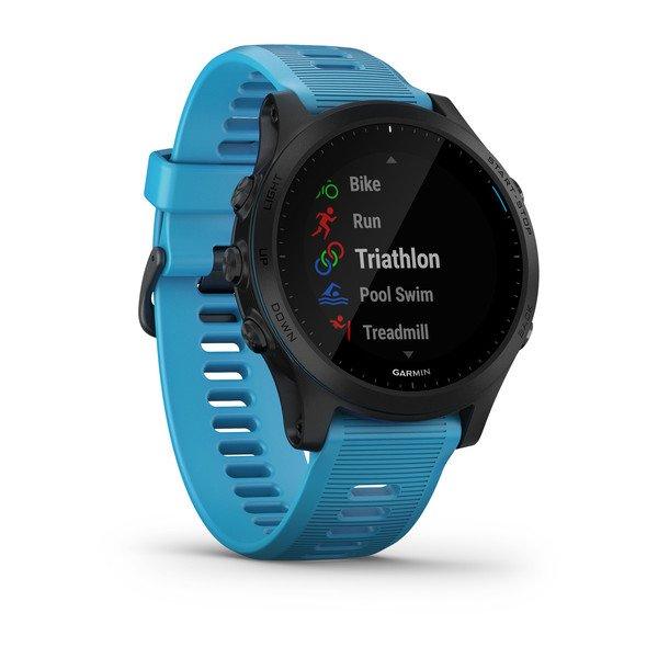 ÉLECTRONIQUES- MONTRES DE COURSE