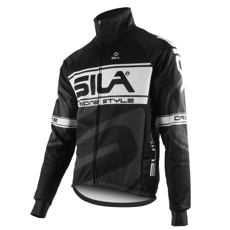 Ensemble hiver sila origine  style  veste et  collant