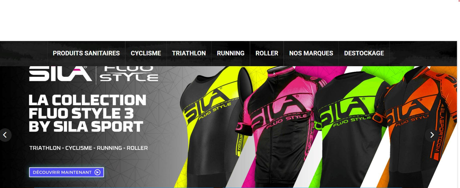 FLUO STYLE 3