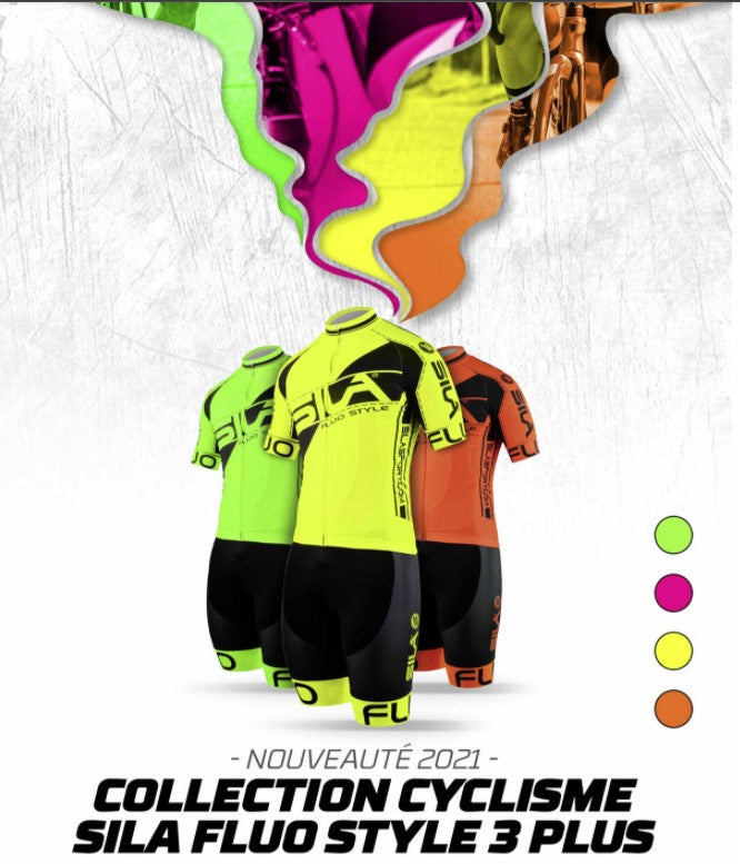 FLUO STYLE