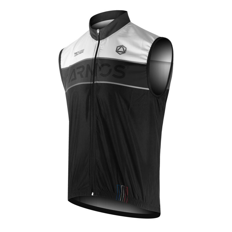 GILET COUPE VENT COMPACT ARMOS TALISMAN