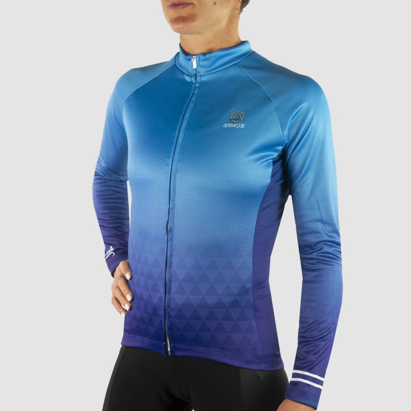 MAILLOT / VESTE MI-SAISON FEMME ARMOS DANA