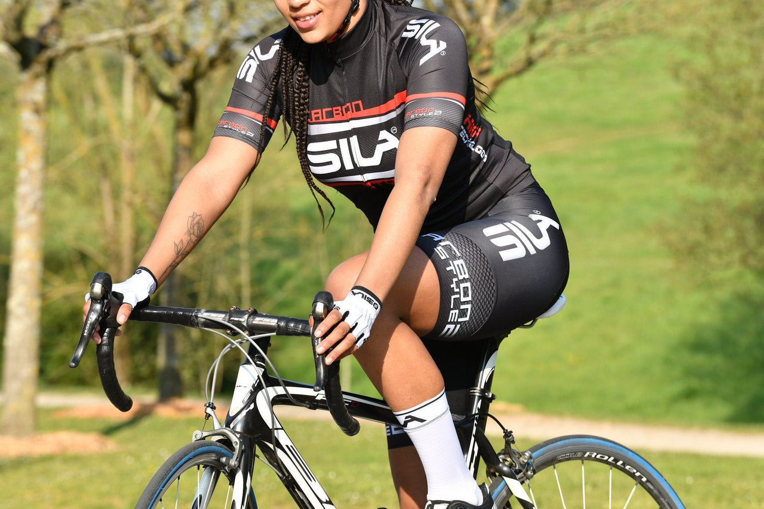pack promo maillot cuissard cyclistes