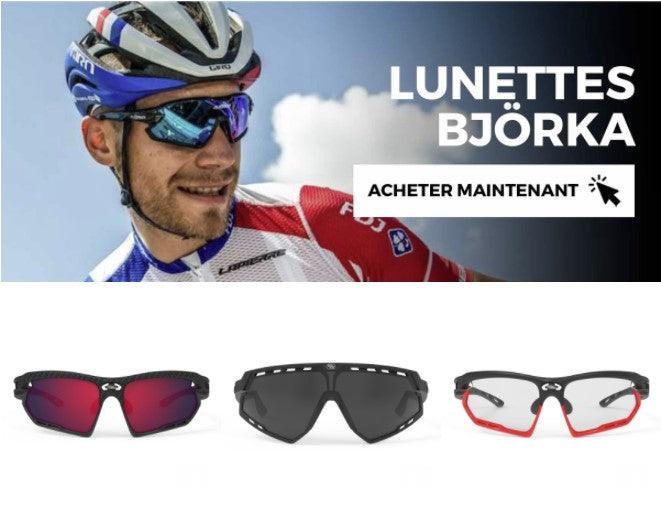 ROLLER - Lunettes