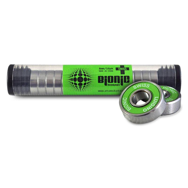 ROULEMENTS BIONIC