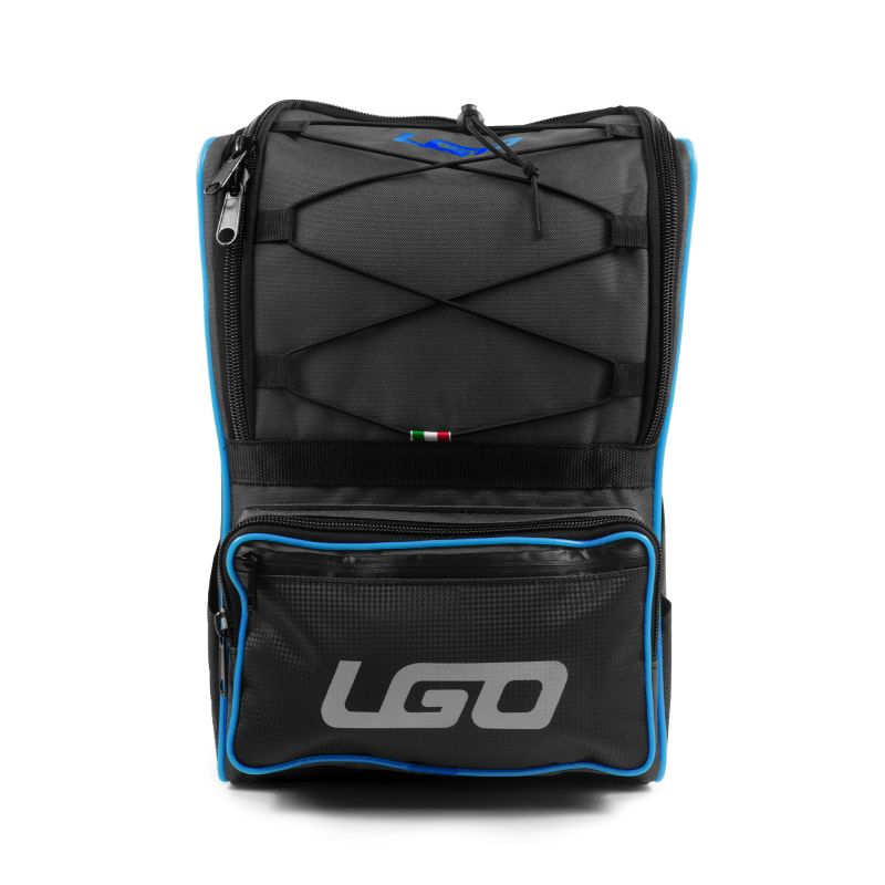 SAC LGO SKATES