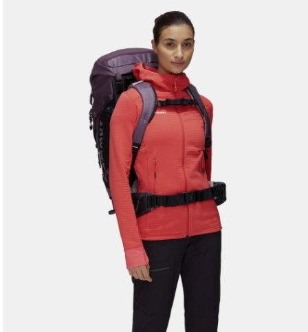 SACS À DOS MAMMUT