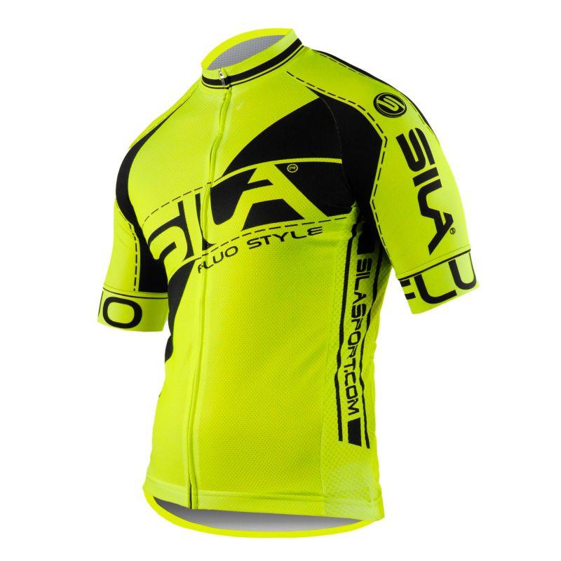 SILA FLUO STYLE 3 Plus