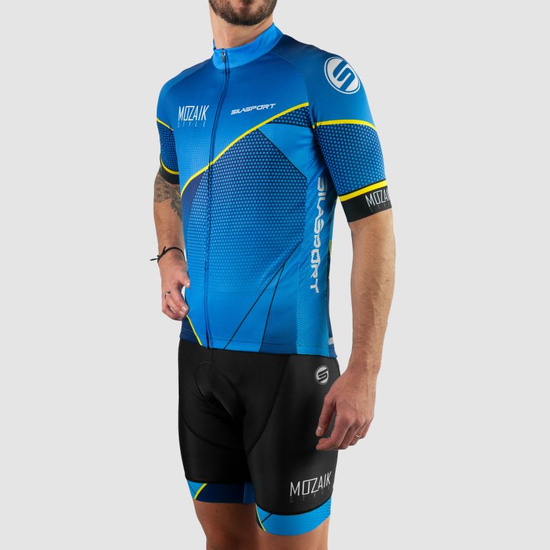 SILASPORT MOZAIK STYLE
