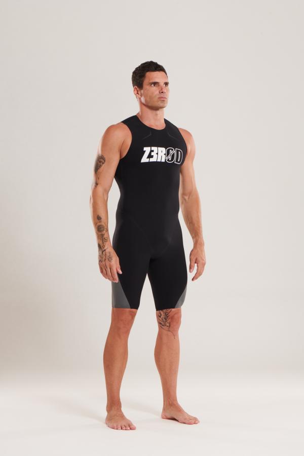 WETSUIT 2026  ZEROD