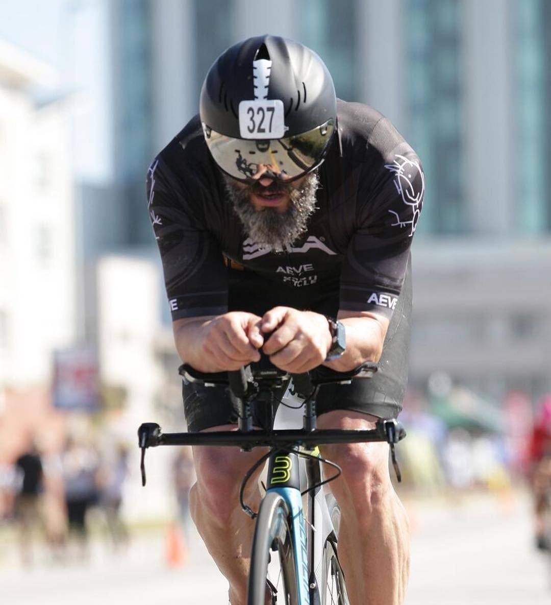 TRIATHLON