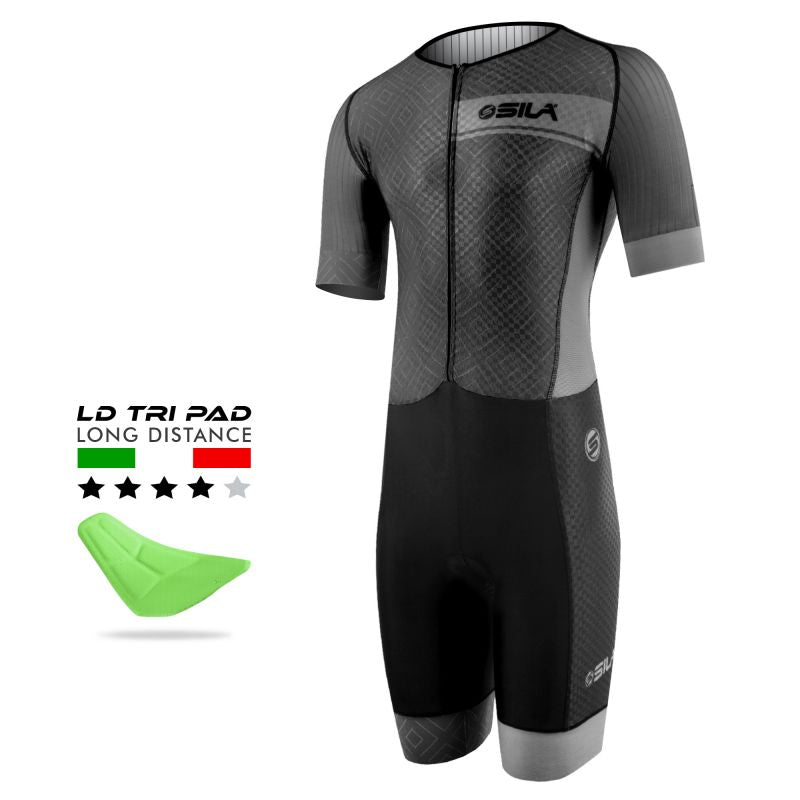 TRIFONCTION ELITE SILASPORT CLASSY STYLE