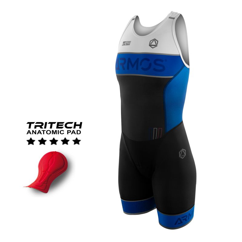 TRIFONCTION FEMME CD ARMOS TALISMAN