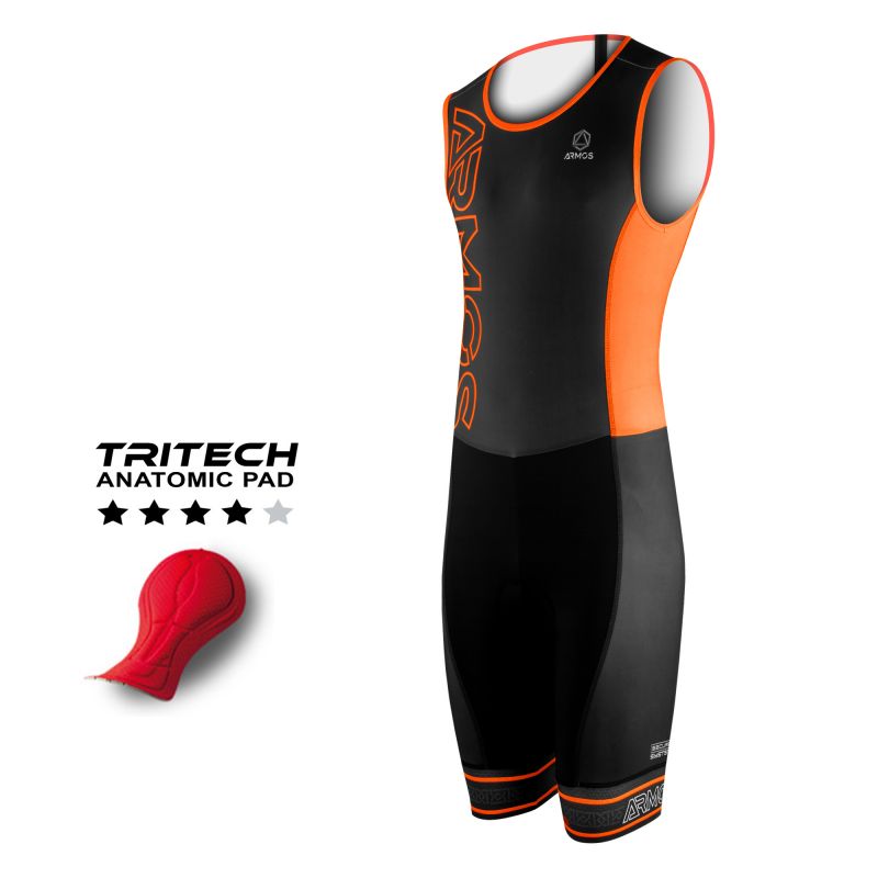 TRIFONCTION HOMME CD ARMOS NEON