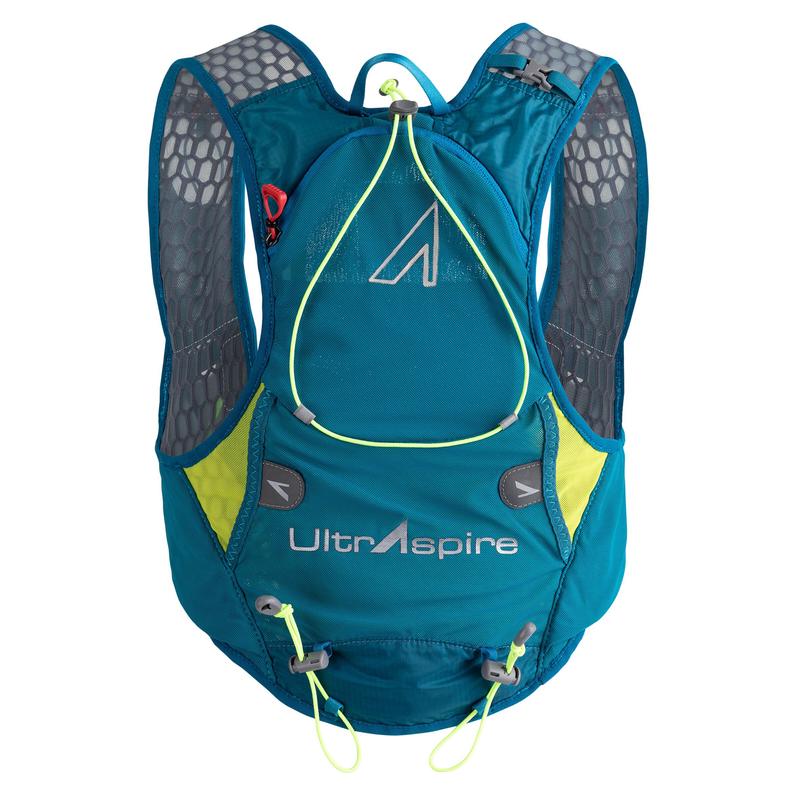 ULTRASPIRE