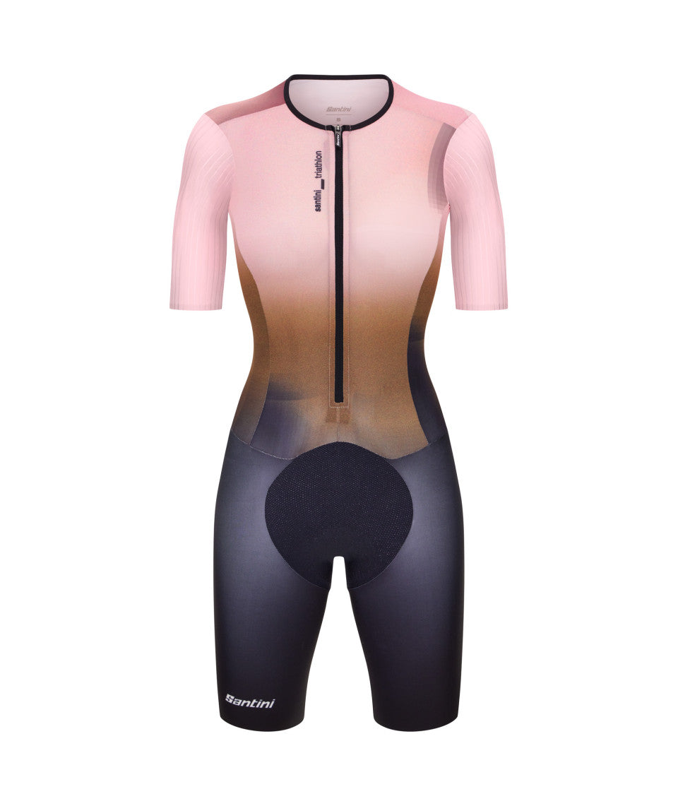 TRIATHLON SANTINI 2026