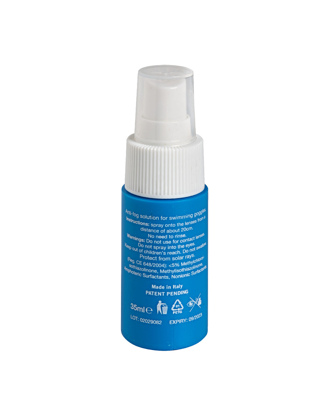 ANTIFOG SPRAY&SWIM   ARENA  2025 NOUVEAU
