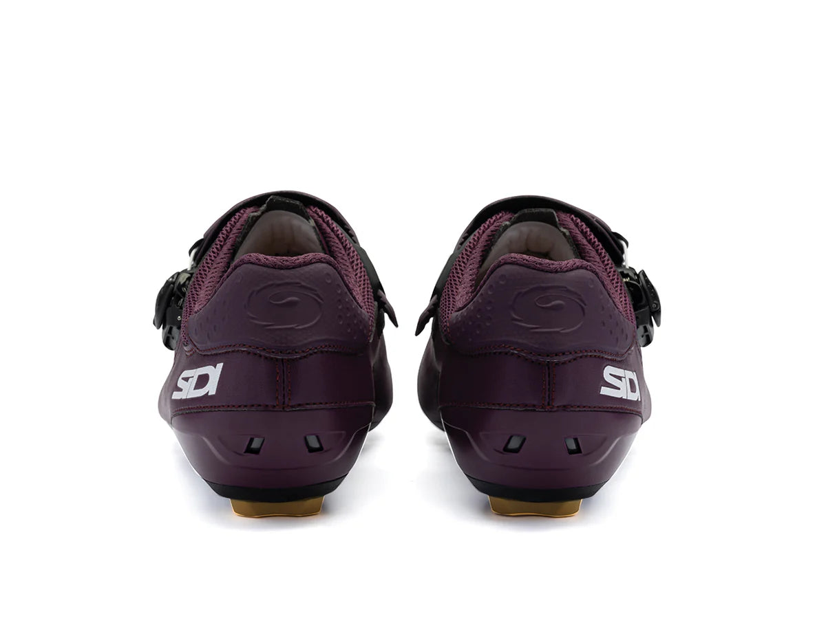 CHAUSSURES SIDI GENIUS 10 W    2025